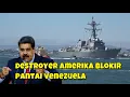 Lagu US DESTROYER ATTACKS RUSSIAN TANKER HEADING TO VENEZUELA