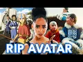 Avatar The Last Airbender Is Being RUINED By Netflix