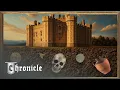 Download Lagu Archeologists Uncover Incredible Medieval Finds Buried Below Richmond Castle