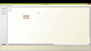 Java - BlueJ