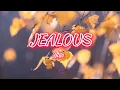 Download Lagu Jealous (Lyrics) - Nina