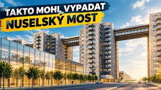 České megaprojekty, které nikdy nevznikly