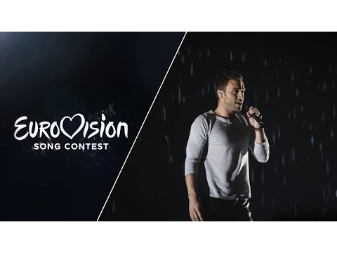 Download MP3 Måns Zelmerlöw - Heroes (Sweden) - LIVE at Eurovision 2015 Grand Final