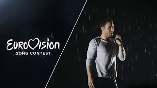 Måns Zelmerlöw Heroes Sweden LIVE At Eurovision 2015 Grand Final 
