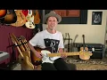 Eagles I Can't Tell You Why Guitar Lesson