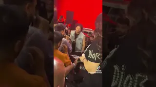 سكينة سفاحة دباحة رودي وعبسلام الساحل الشرير الساحل الامارات دبي عصام صاصا السعودية حمو بيكا 