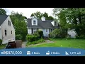 Active in 383 Main Street Westport Connecticut 06880 Contact me for a showing