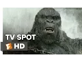 Download Lagu Kong: Skull Island TV SPOT - The Island (2017) - Tom Hiddleston Movie