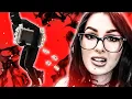 SSSniperwolf Is Stealing Our Content