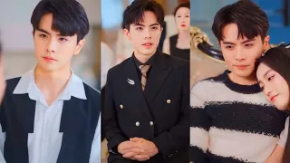 بنت قبيحه بتعرف انها هتموت قريب بتغير شكلها وبتعمل نفسها صاحبة الشركه وتعاقب اللى كانو بيتنمرو عليها 