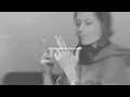 Charlotte de Witte - The Heads That Know (feat. Comma Dee) (Lyric Radio Edit Video)