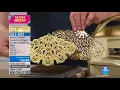 HSN Anna Griffin Elegant Paper Crafting 11 18 2017 - 09 AM