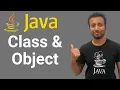 Java Bangla Tutorials 100 Introduction to OOP class objects