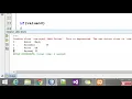 JDBC PreparedStatement in Java program to MySql Database JDBC Tutorial Part - 2 2