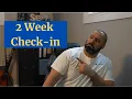 New Solution Engineer Job 2 Week Update
