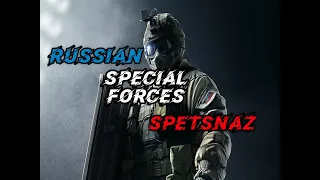 Download Russian  Spacial  Forces / Any mission, Any time ,Any place MP3