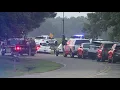 3 dead several injured in shooting at Savannah Williamson Community Park