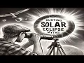 Solar Eclipse Science and Myths Unveiled