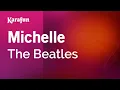Download Lagu Karaoke Michelle - The Beatles *