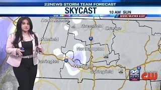 Morning Forecast 26
