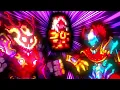 NEW CALAMITY UPDATE Supreme Calamitas Full Fight