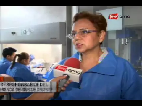 Reportan más de 40 casos del virus zika a nivel nacional