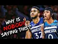 Download The D'Angelo Russell Trade TERRIFIES the NBA... Here's Why mp4 3gp mp3 videos - waplic