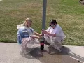 Exploding Sodas - Harper Pinkston Izzy Kirkland