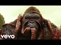 Download Lagu LMFAO - Party Rock Anthem (Remix) | KONG vs GIANT SQUID (Fight Scene)