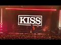A Kiss 💋 - THE DRIVER ERA Live at WAMU Theater in Seattle, Washington 7/9/2025