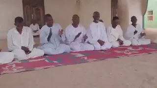 اهل الطريق يا سامعين اولاد الشيخ الجميعابي دندنها