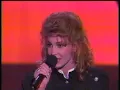 Faith Hill She's A Wild One Hot Country Jam '94