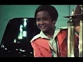 Bionic Boy (1977) / English Dubbed; Johnson Yap, Subas Herrero & Romy Diaz - FULL MOVIE
