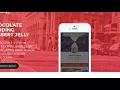 PSD to Responsive HTML5 Beginner to Advanced Showcasing the Final Finished Website