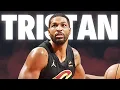 Tristan Thompson 2024-25 Offensive Highlights