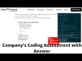 How to solve Company s coding assessment find square root and cube root and reverse number in C