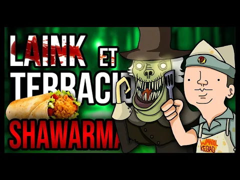 Video Thumbnail: DÉSOLÉ ON PEUT PAS VOUS SERVIR VOUS ÊTES TROP MOCHES (Scary Shawarma Roblox)