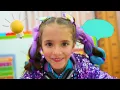 Ruby and Bonnie value of friendship and kindness at school