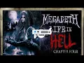 Megadeth - Life In Hell- Chapter IV (Remix)