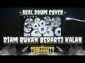 Download Lagu DIAM BUKAN BERARTI KALAH - THREESIXTY SKATEPUNK [ REAL DRUM COVER ]