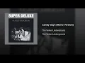 Candy Says (Mono Version)