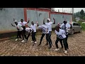 COLLOBLUE FT NDOVU KUU - DANCE SAMAWAAH (official video)