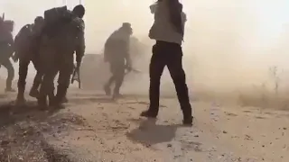 من المؤمنين رجال صدقوا ماعاهدوا الله عليه  من المؤمنين رجال صدقوا ماعاهدوا الله عليه