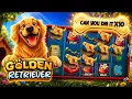 Golden Retriever Free Spins Super Bonus Buy Pragmatic Play Demo