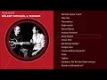Bülent Ortaçgil & Teoman - Eylül Akşamı (Official Audio)