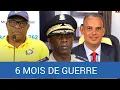 Download Lagu TANDE SA NÈG YO FÈ PEYI A...