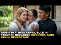 Lagu DIUSIR ORANG TUANYA, BULE INI TEMUKAN KELUARGA BAIK DI INDONESIA