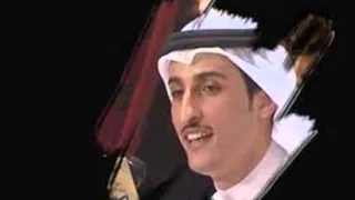 عبد الكريم الجباري قصيده امشي السالفه من طيب نياتي 