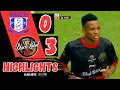 MAGESI FC VS CARLING ALLSTARS ‣ ALL GOALS \u0026 HIGHLIGHTS ‣ CARLING KNOCKOUT CUP 2024/25