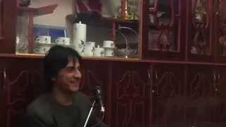 شرافت پروانی آهنگ قدیمی کردی ما را خراب خدایم خرابت کنه 